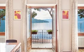 Residence Domaso - Esperienza In Centro Storico 
